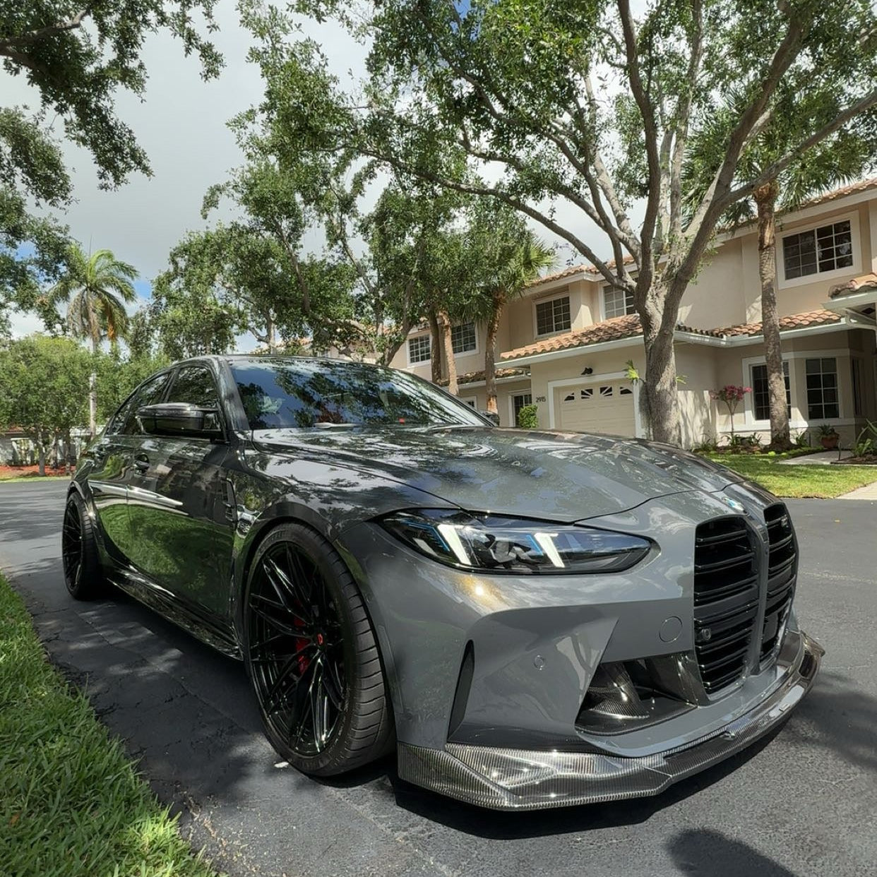 G80 M3