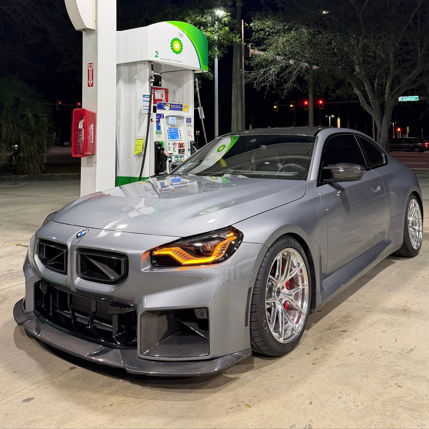 G87 M2