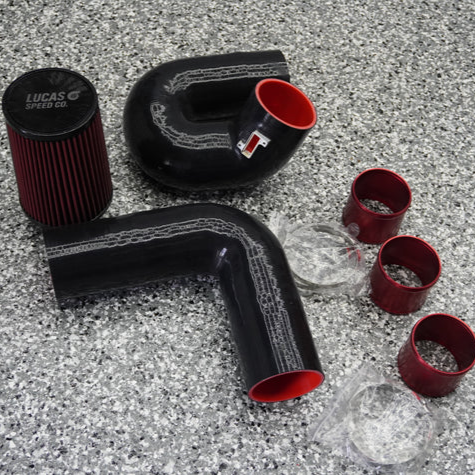 Intake Systems