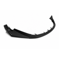 Lucas Speed Co 3-piece dry carbon front lip for BMW G8X M3 M4 — studio product photo
