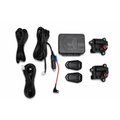 Lucas Speed Co BMW exhaust valve controller kit — studio product photo